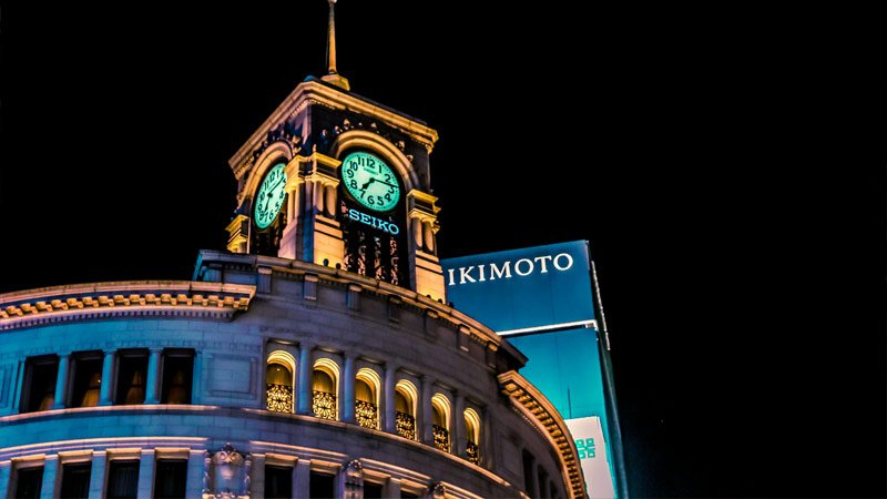 銀座駅周辺でモバイルバッテリー・携帯充電器をレンタルできるスポット