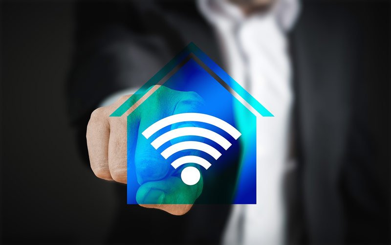 テレワークにはWiFiレンタルがおすすめ!