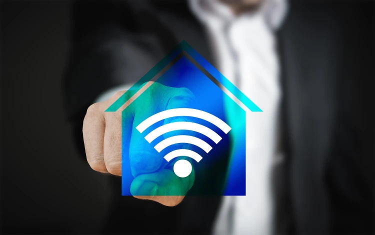 テレワークにはWi-Fiレンタルがおすすめ！