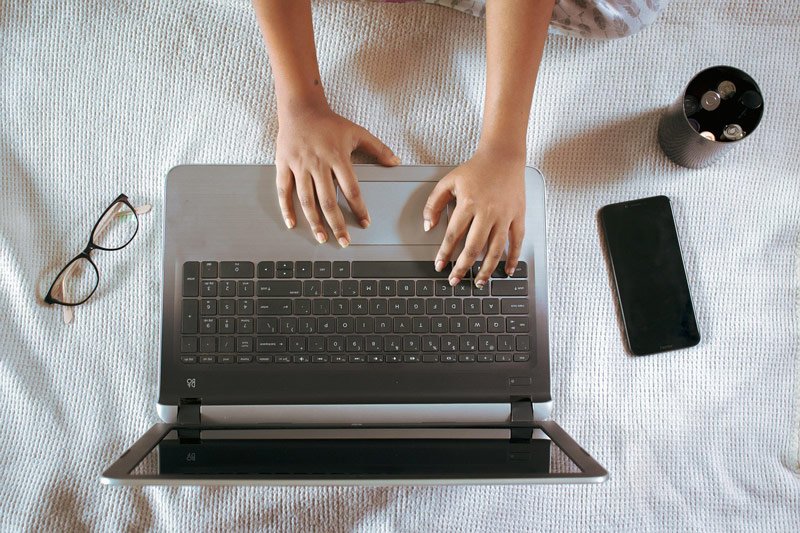 テレワークでWiFiレンタルがおすすめな理由
