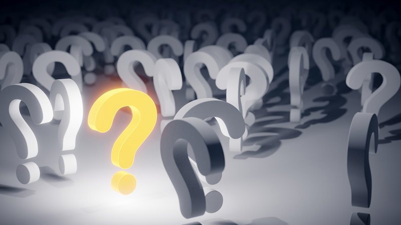 WiFiレンタルに関するよくある質問