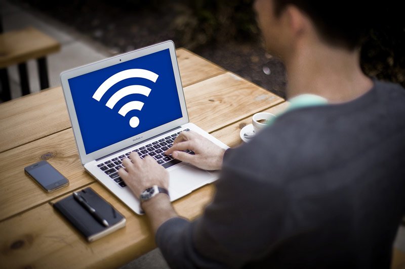 引越し先でWiFiを使う流れとは