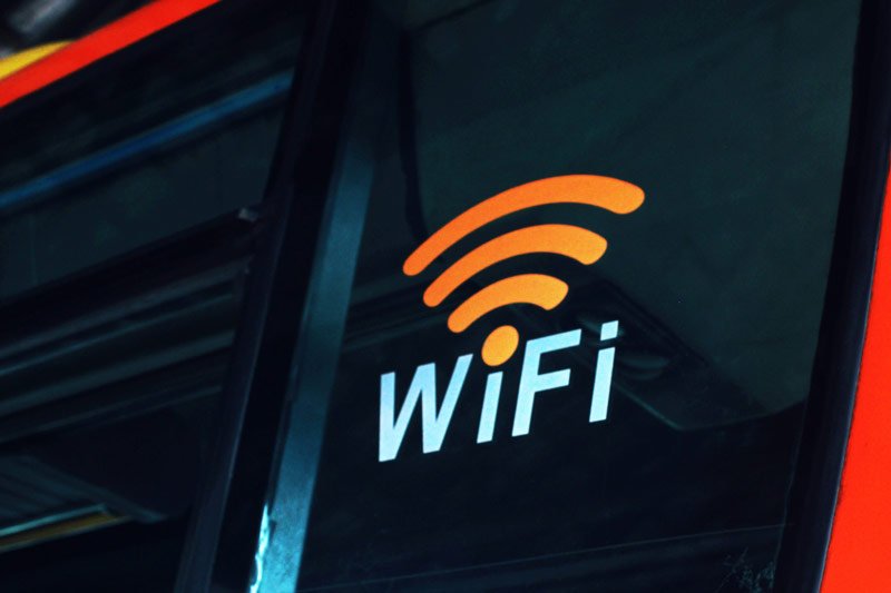 帰省時に使うレンタルWiFi端末の選び方