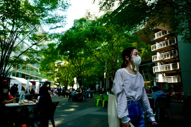 東京駅周辺のモバイルバッテリー・WiFiレンタルスポット一覧