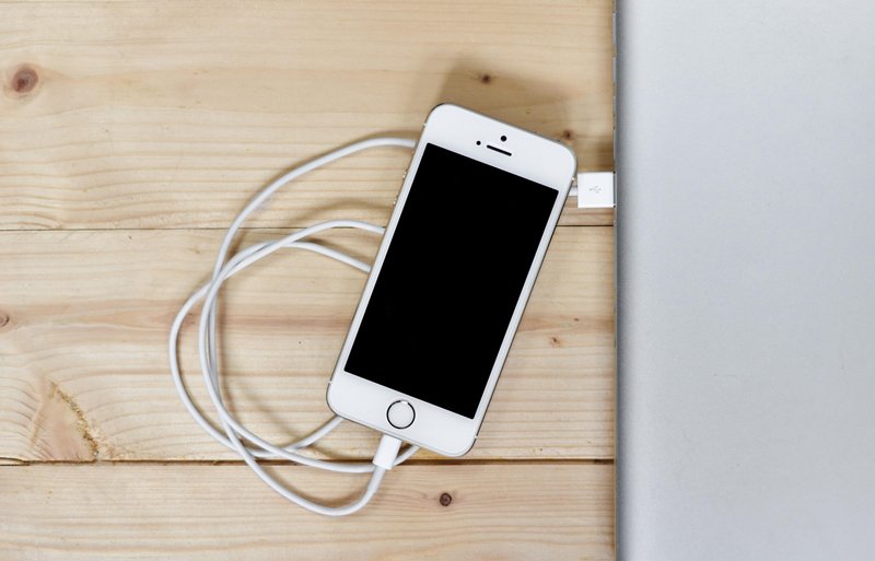 万博会場内の充電エリア案内