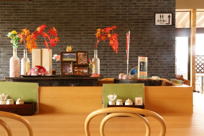 岡山駅でWi-Fi・コンセントが使えるカフェ・喫茶店