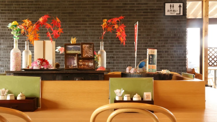 岡山駅でWi-Fi・コンセントが使えるカフェ・喫茶店