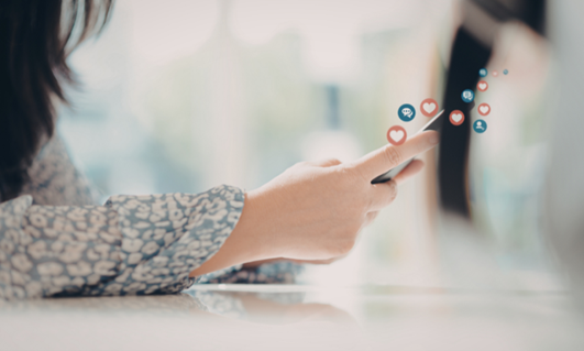 レンタルのポケットWi-Fiが役立つシーン