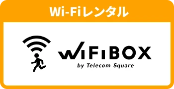 WiFiBOXロゴ