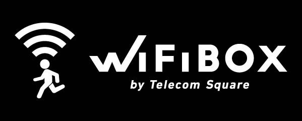 WiFiBOXロゴ
