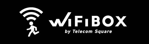 WiFiBOXロゴ