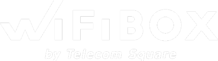 WiFiBOX by Telecom Square