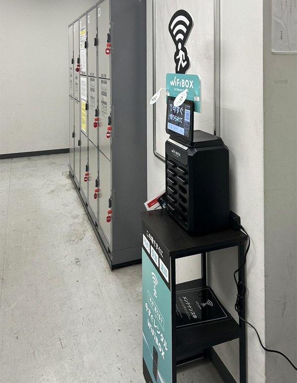 佐世保駅:1F みなと口側の外観写真