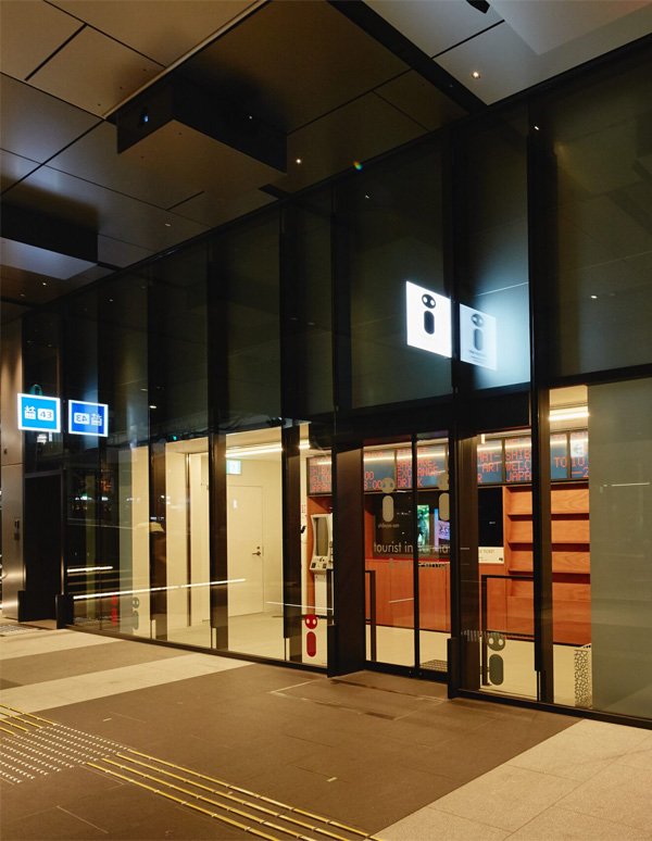 Shibuya Station（shibuya-san）的外观照片